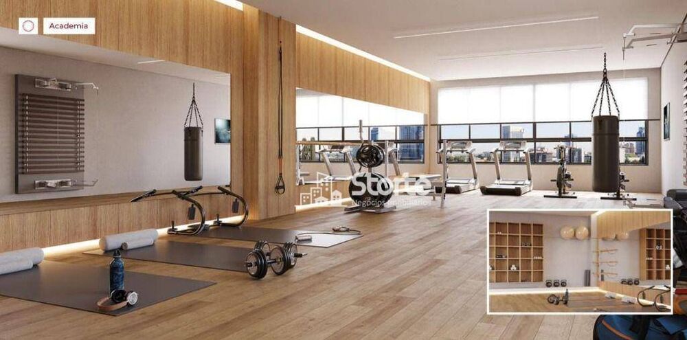 Apartamento, 3 quartos, 117 m² - Foto 4