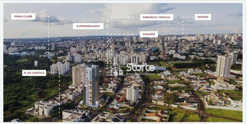 Apartamento, 3 quartos, 117 m² - Foto 23
