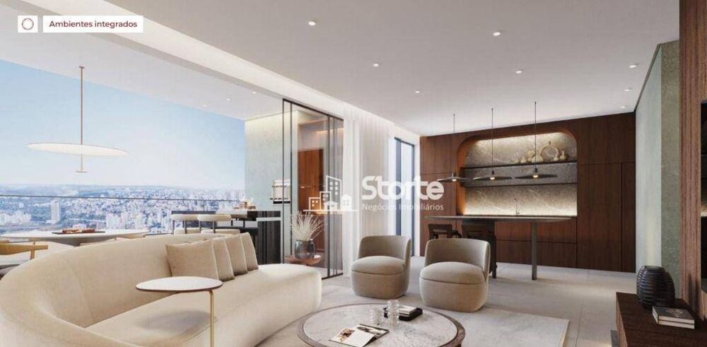 Apartamento, 3 quartos, 117 m² - Foto 9