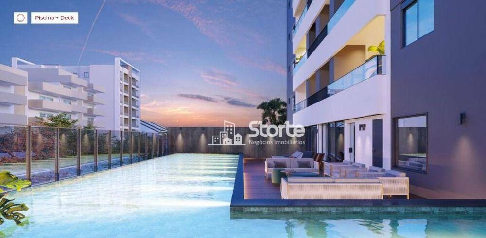 Apartamento, 3 quartos, 117 m² - Foto 3