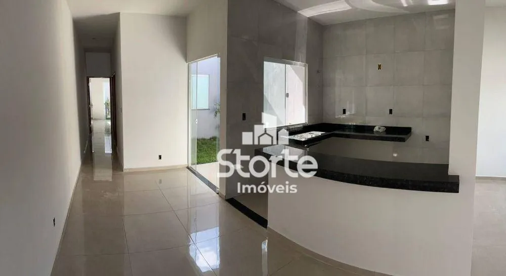 Casa, 2 quartos, 73 m² - Foto 3