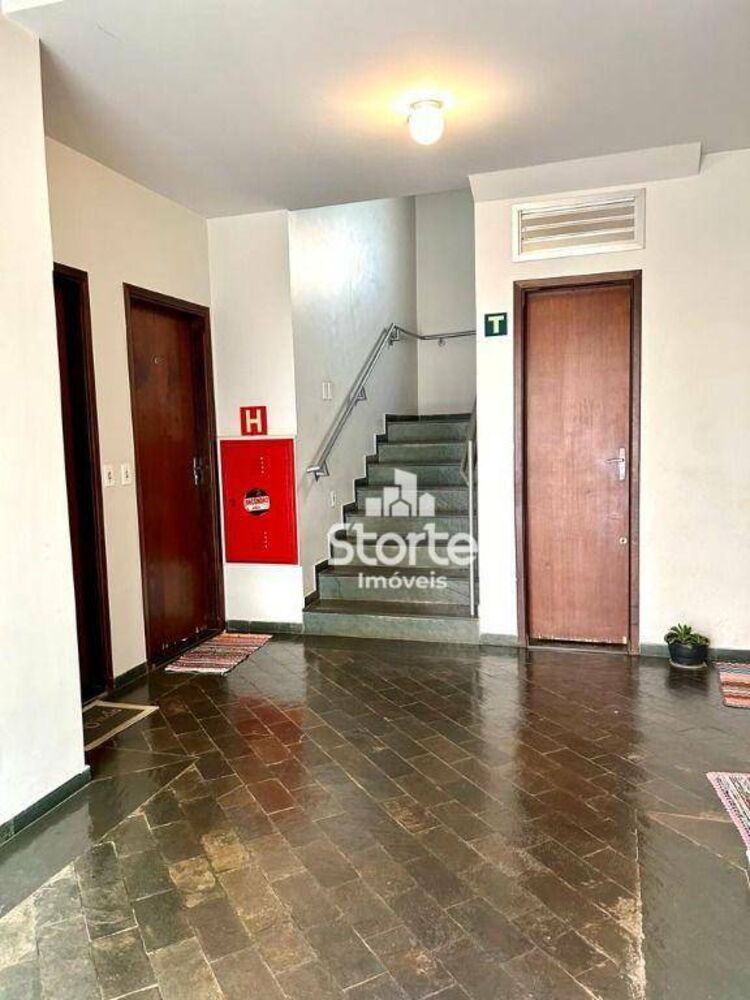 Apartamento, 2 quartos, 55 m² - Foto 1