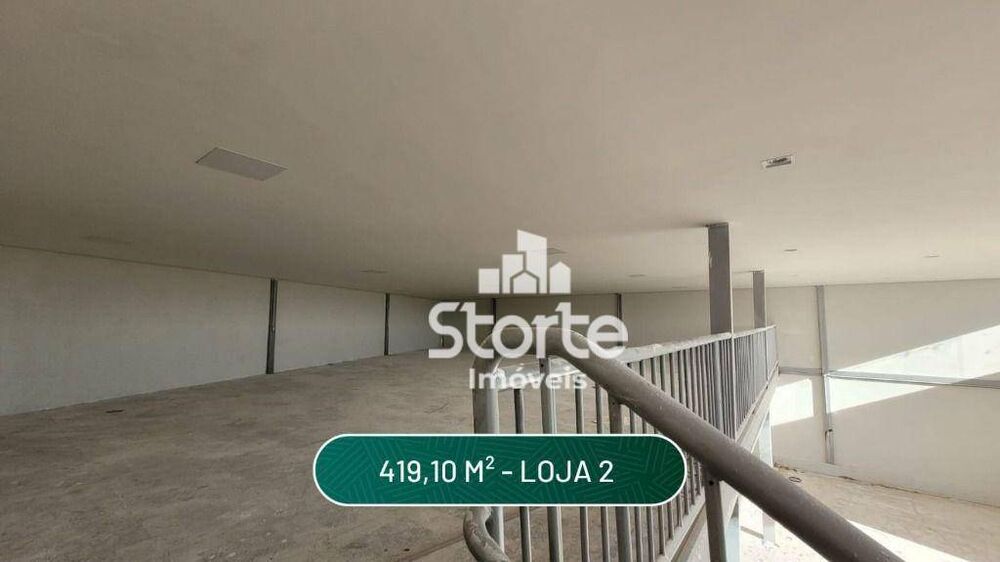Loja-Salão, 419 m² - Foto 2