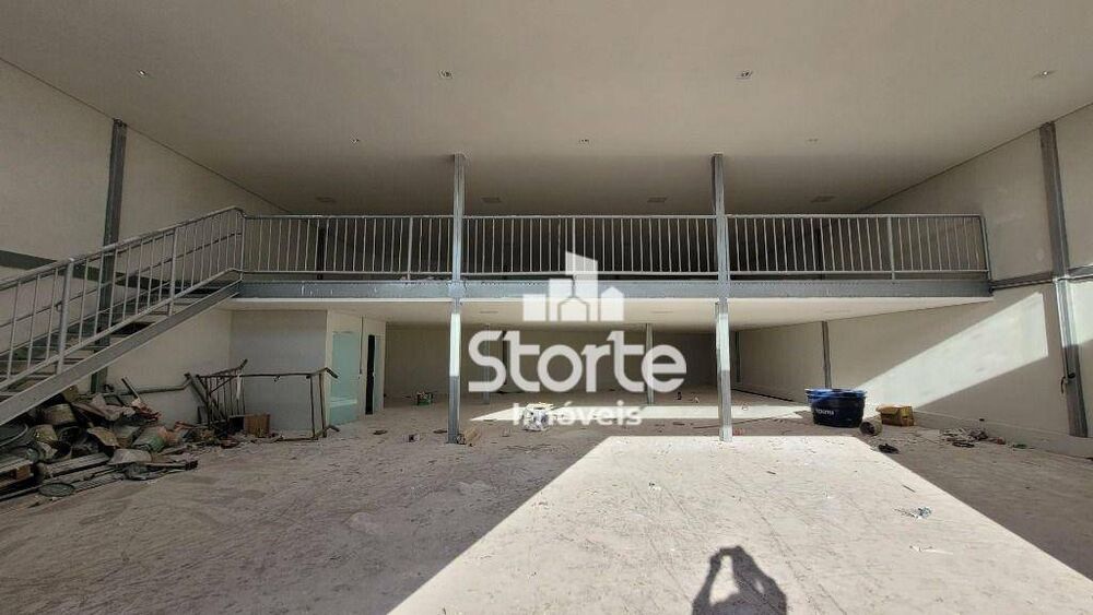 Loja-Salão, 419 m² - Foto 3