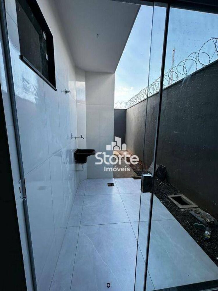 Casa, 3 quartos, 130 m² - Foto 2