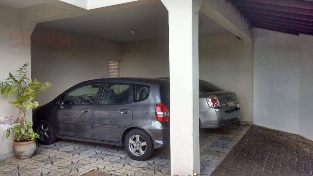 Casa, 3 quartos, 220 m² - Foto 9