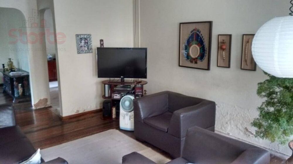 Casa, 3 quartos, 220 m² - Foto 12