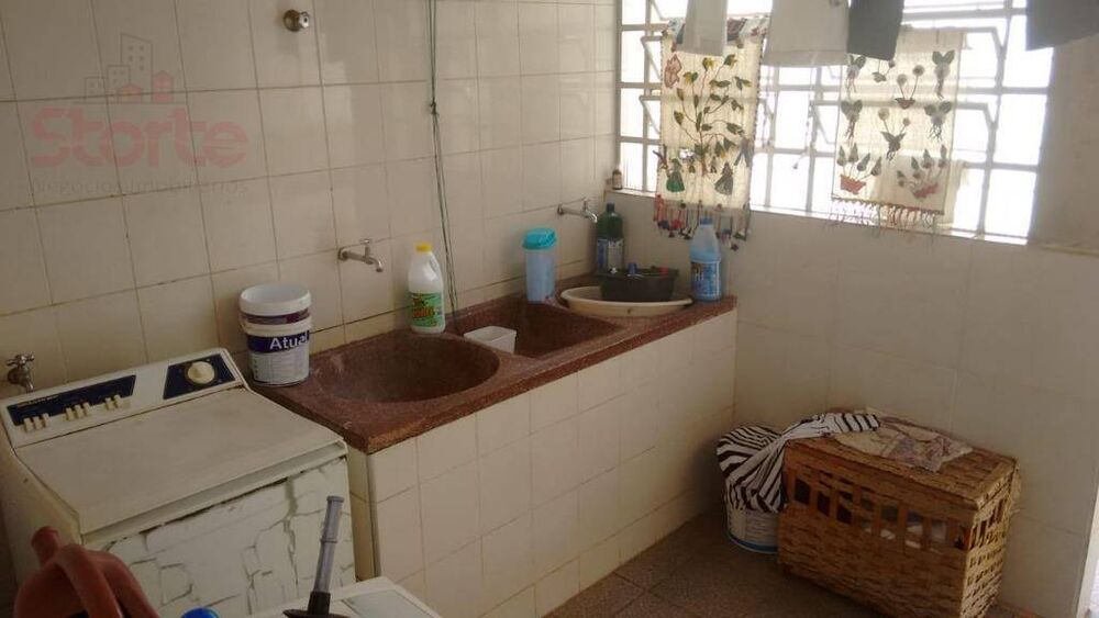 Casa, 3 quartos, 220 m² - Foto 8