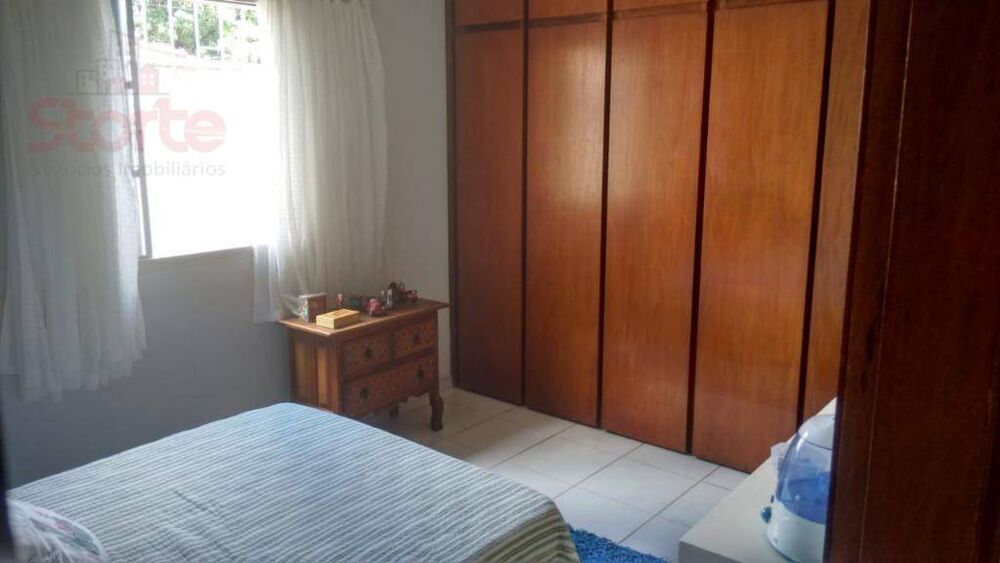 Casa, 3 quartos, 220 m² - Foto 11