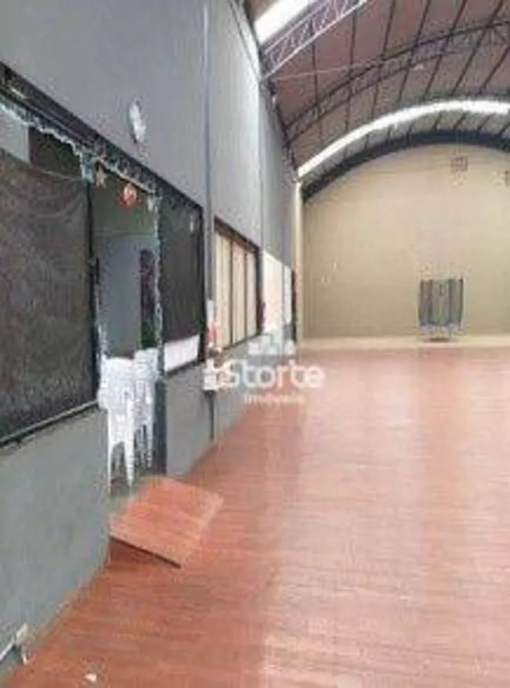 Depósito-Galpão, 883 m² - Foto 10