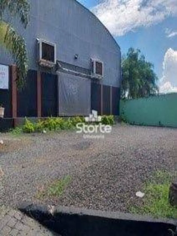 Depósito-Galpão, 883 m² - Foto 9