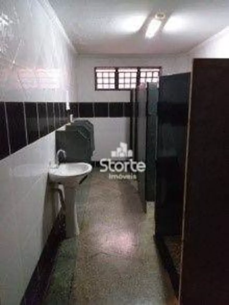 Depósito-Galpão, 883 m² - Foto 7