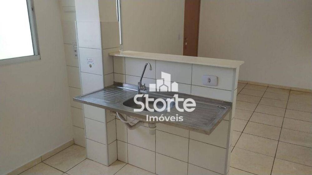 Apartamento, 2 quartos, 39 m² - Foto 2