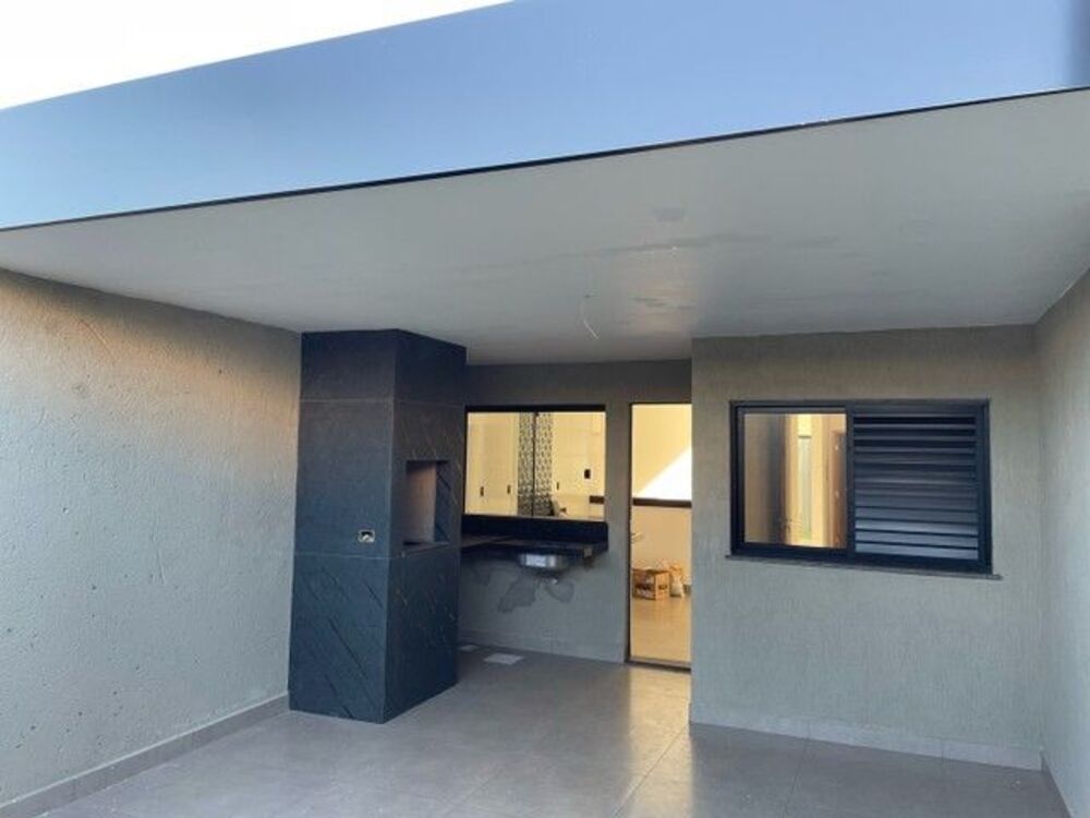 Casa, 3 quartos, 95 m² - Foto 4