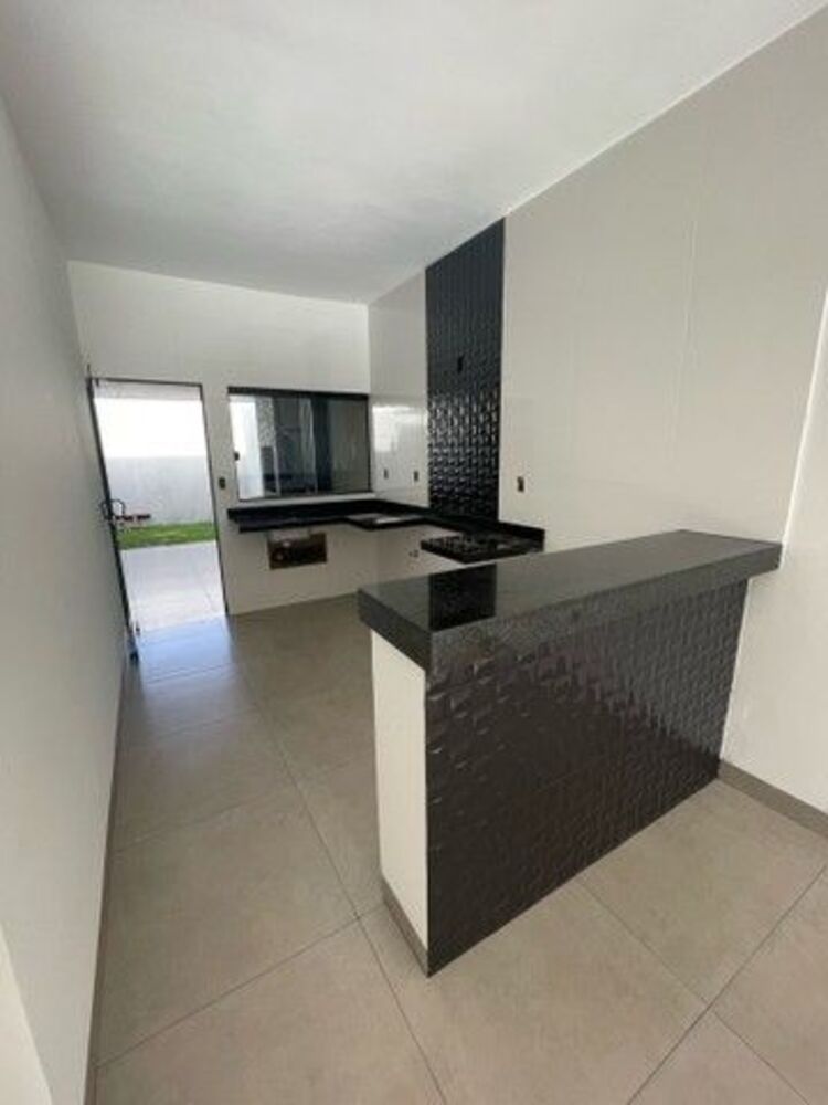 Casa, 3 quartos, 95 m² - Foto 1