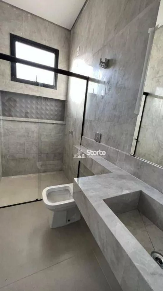 Casa de Condomínio, 3 quartos - Foto 29