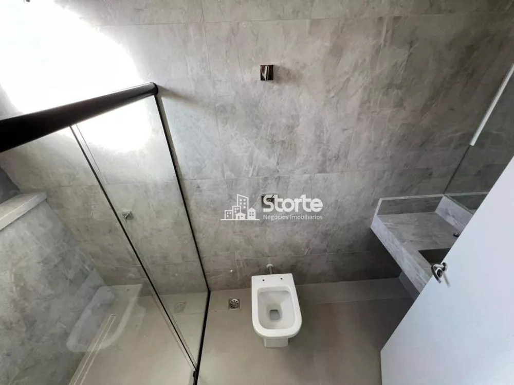 Casa de Condomínio, 3 quartos - Foto 21
