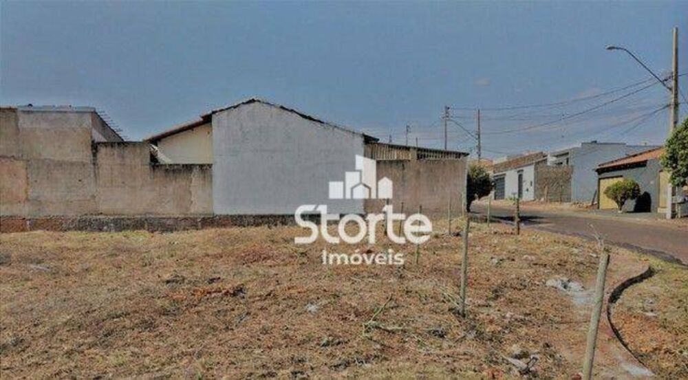Terreno, 288 m² - Foto 1