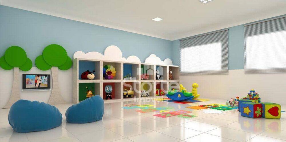 Apartamento, 2 quartos, 41 m² - Foto 2