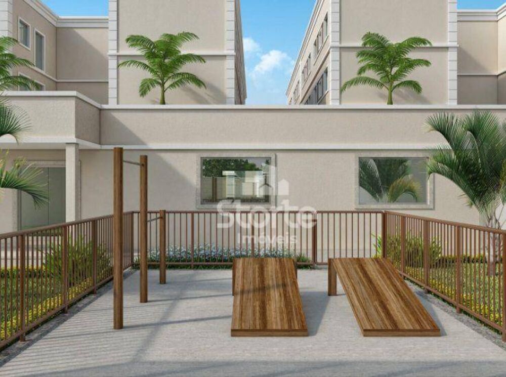 Apartamento, 2 quartos, 41 m² - Foto 10