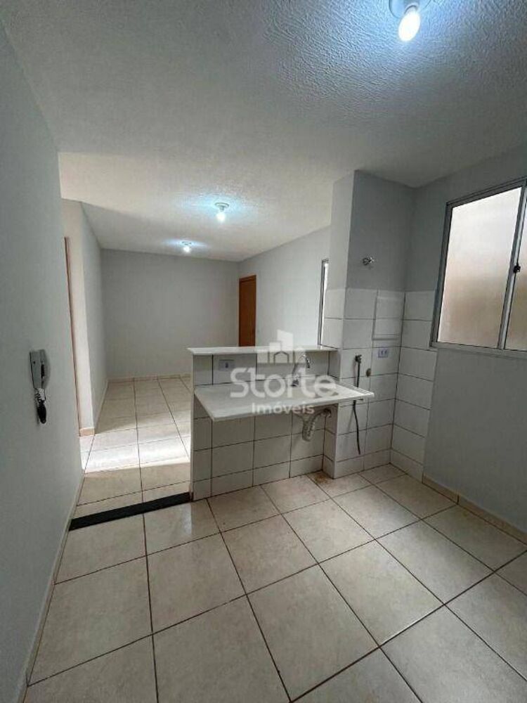 Apartamento, 2 quartos, 41 m² - Foto 9