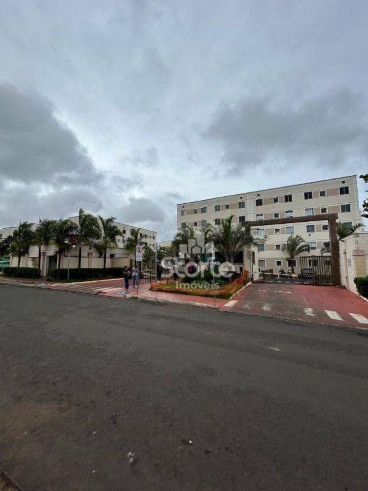 Apartamento, 2 quartos, 41 m² - Foto 7