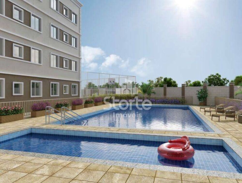 Apartamento, 2 quartos, 41 m² - Foto 17
