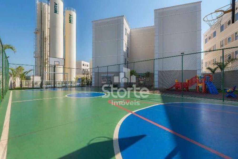 Apartamento, 2 quartos, 41 m² - Foto 15