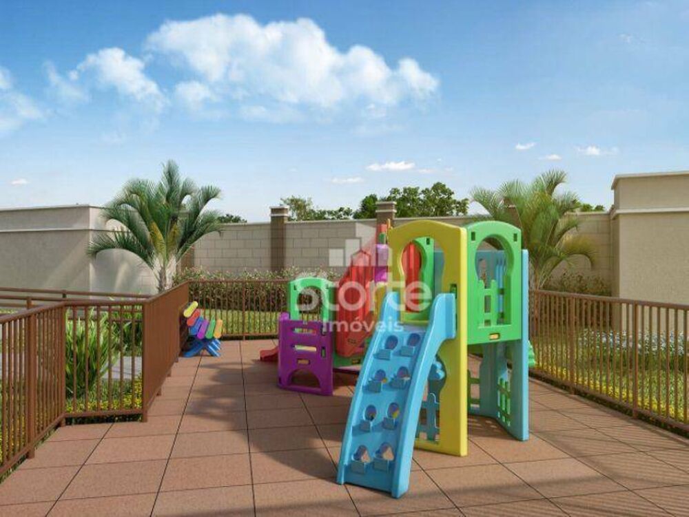 Apartamento, 2 quartos, 41 m² - Foto 6
