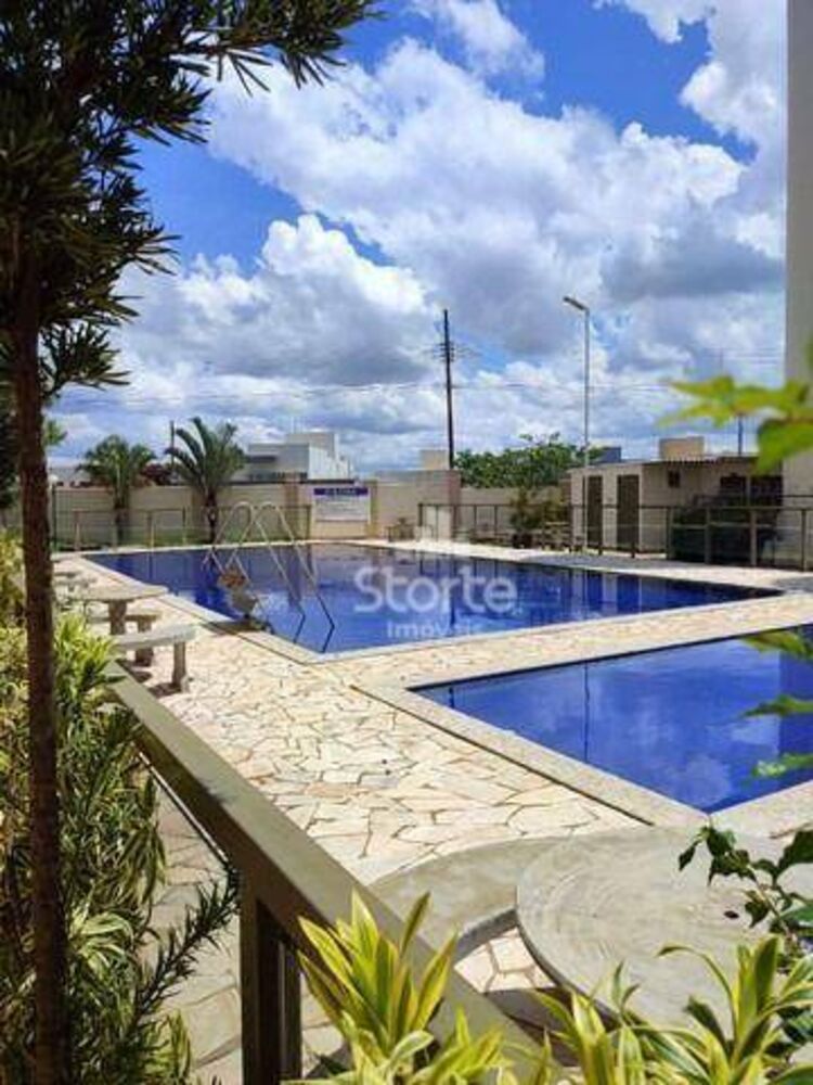 Apartamento, 2 quartos, 41 m² - Foto 19