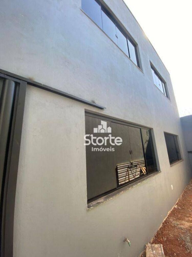 Depósito-Galpão, 169 m² - Foto 5