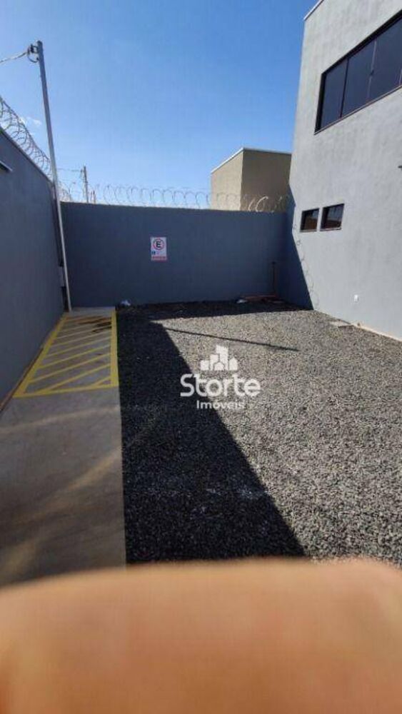 Depósito-Galpão, 169 m² - Foto 1