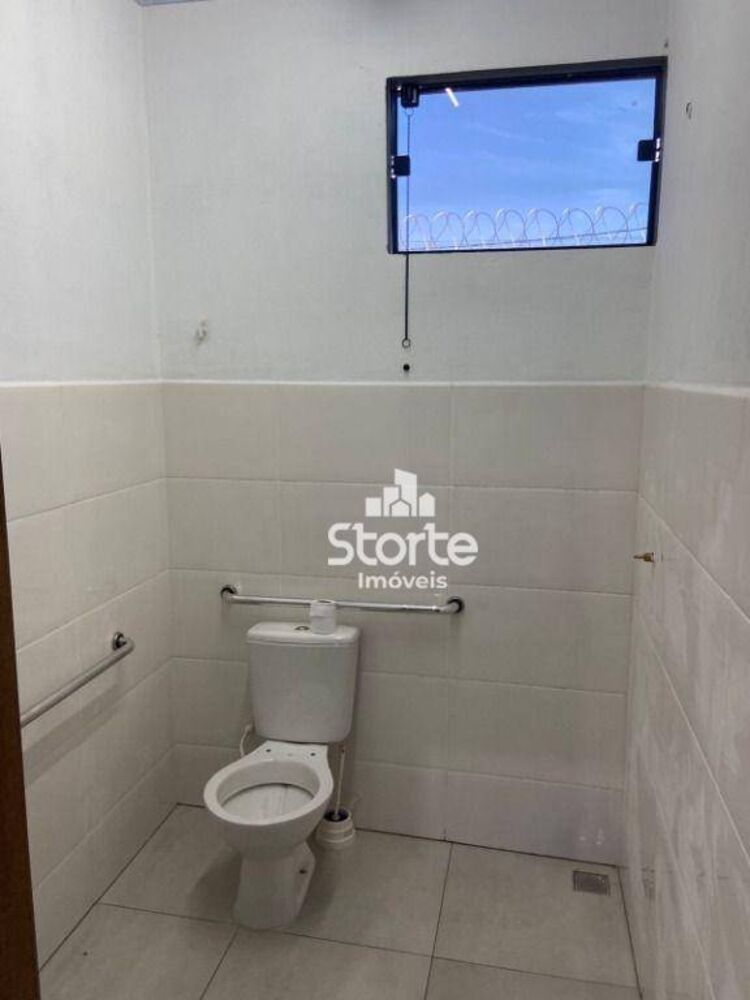 Depósito-Galpão, 169 m² - Foto 4