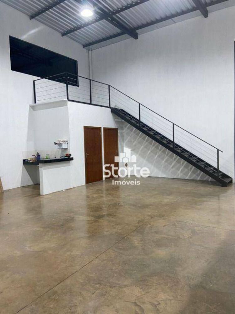 Depósito-Galpão, 169 m² - Foto 8