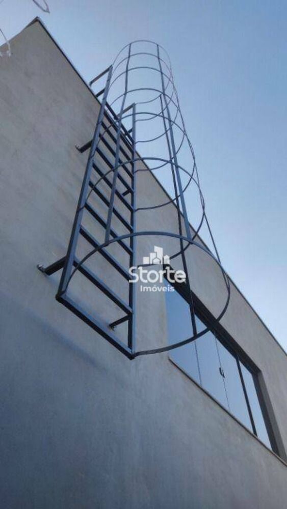 Depósito-Galpão, 169 m² - Foto 3