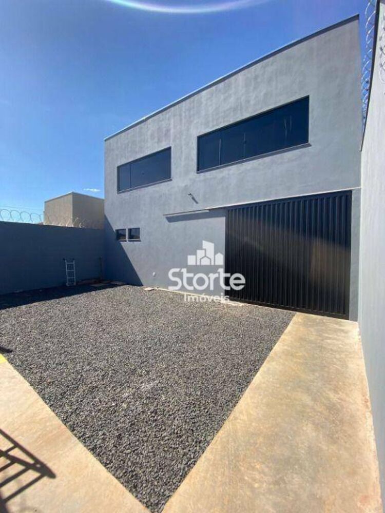 Depósito-Galpão, 169 m² - Foto 2