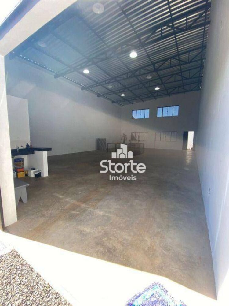 Depósito-Galpão, 169 m² - Foto 7