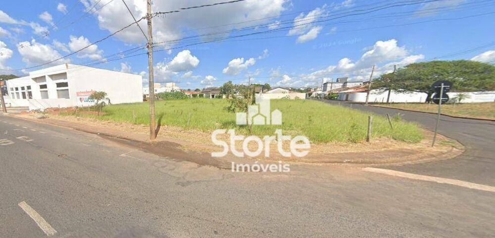 Terreno, 2176 m² - Foto 1