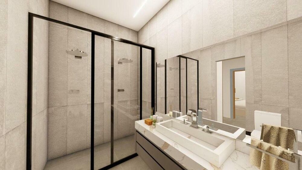 Casa, 2 quartos, 89 m² - Foto 2