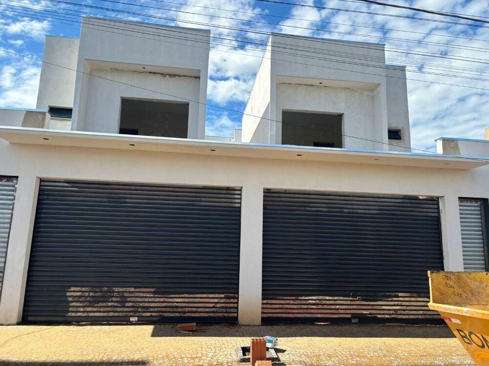 Casa, 2 quartos, 89 m² - Foto 4