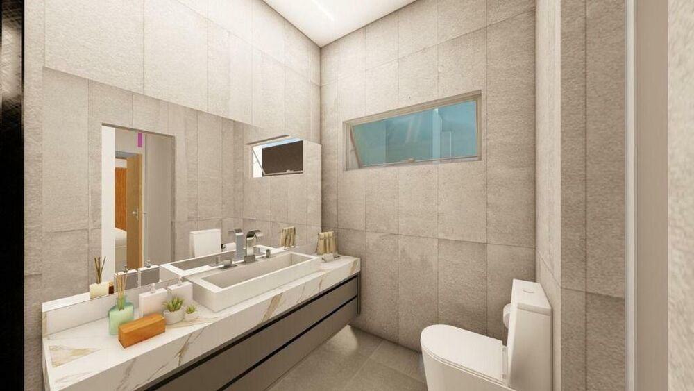 Casa, 2 quartos, 89 m² - Foto 3