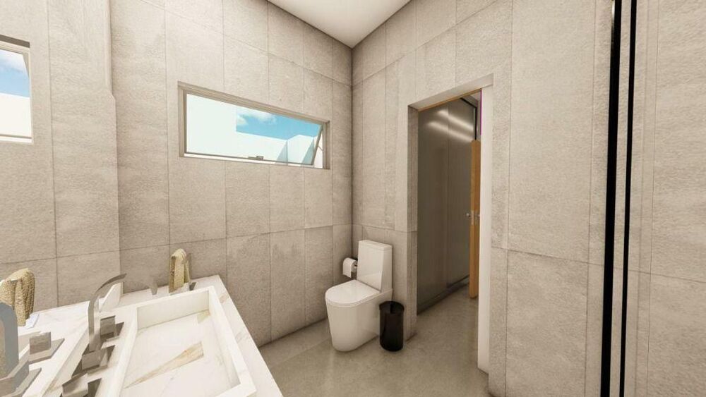 Casa, 2 quartos, 89 m² - Foto 1