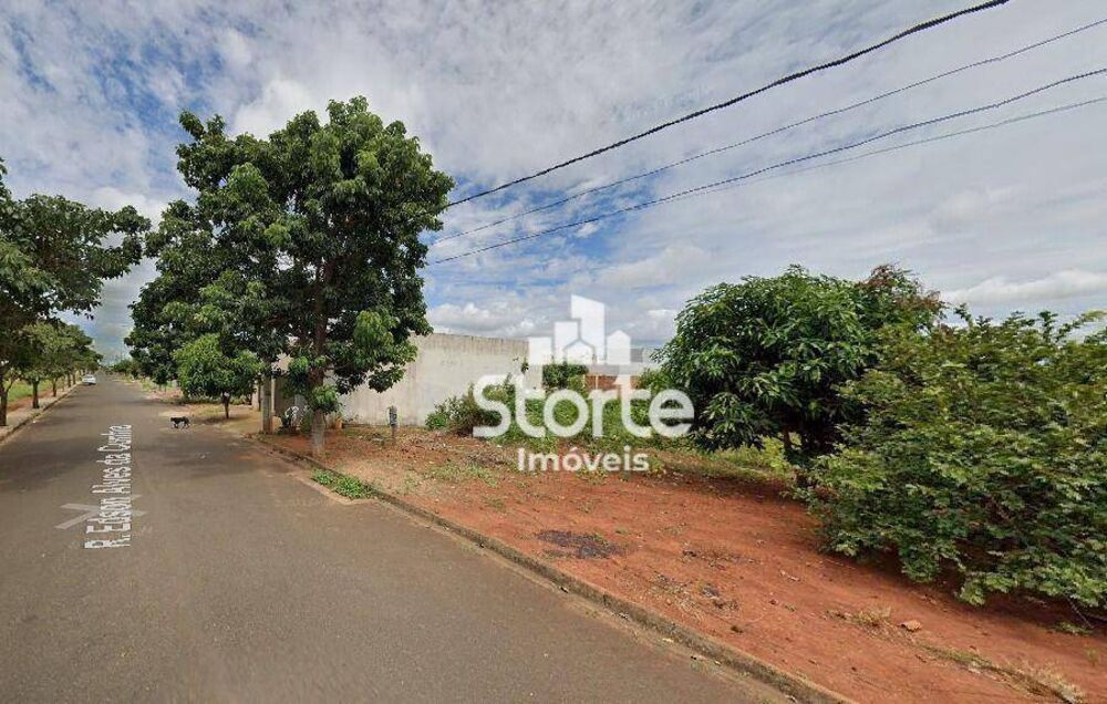 Terreno, 250 m² - Foto 1