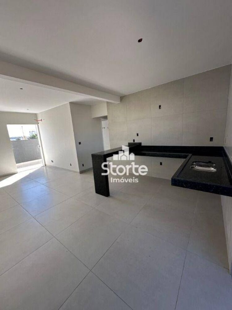 Apartamento, 3 quartos, 99 m² - Foto 2