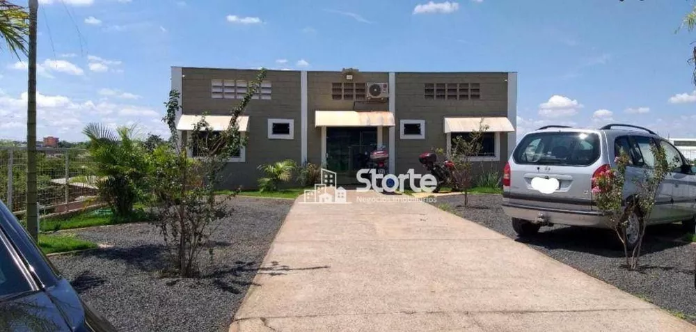 Depósito-Galpão, 1080 m² - Foto 11
