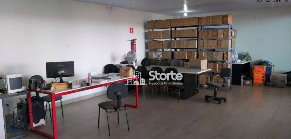 Depósito-Galpão, 1080 m² - Foto 5