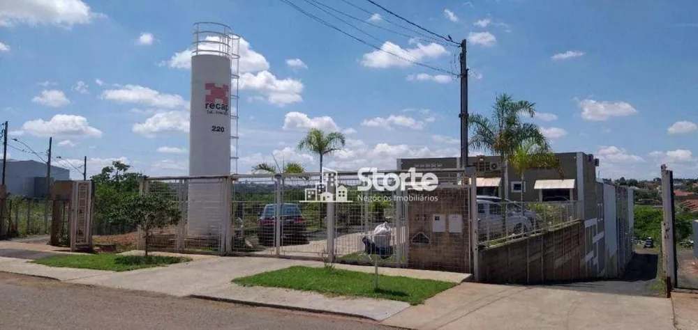 Depósito-Galpão, 1080 m² - Foto 10