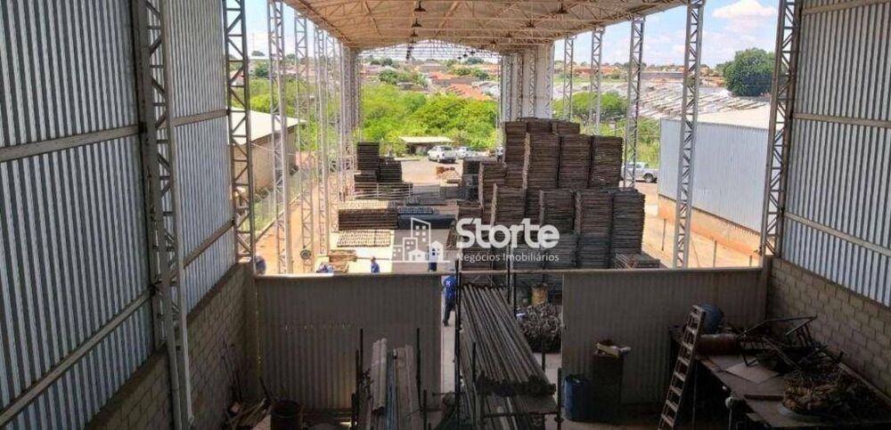 Depósito-Galpão, 1080 m² - Foto 4