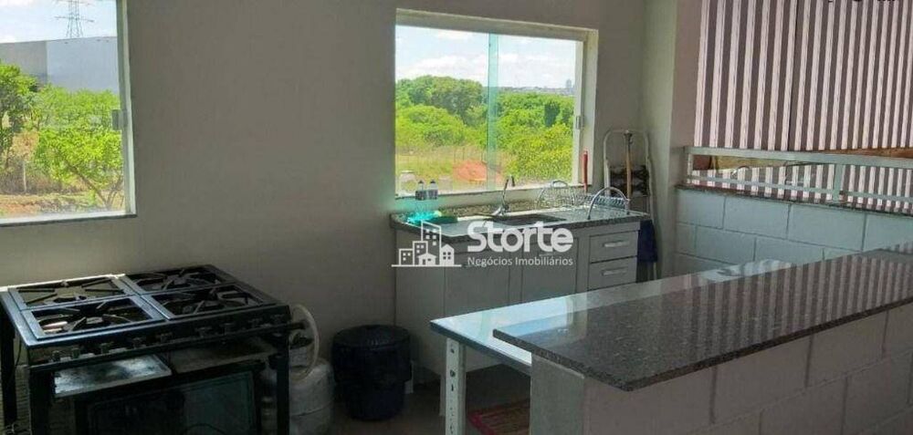 Depósito-Galpão, 1080 m² - Foto 1