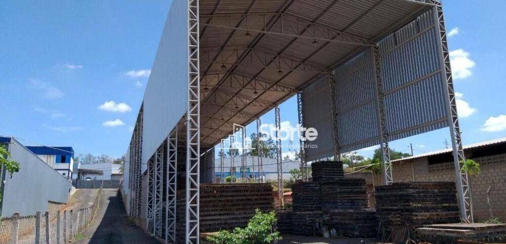 Depósito-Galpão, 1080 m² - Foto 2